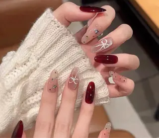 ネイル KIKI Nail所属・ワンホンデザイン 専門店のマツエク・マツパデザイン