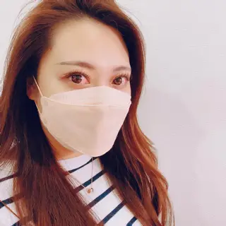 マツエク・マツパ 神山 ビューティー・アイのマツエク・マツパデザイン