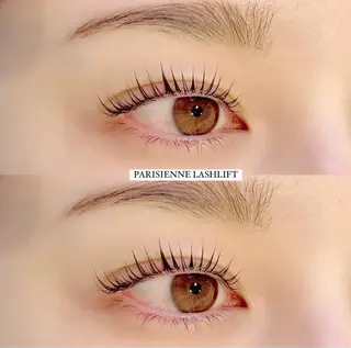 マツエク・マツパ sol bydiar /　riho🌺:)のマツエク・マツパデザイン