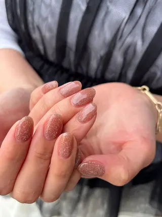 ネイル me.hair＆nail所属・me.nail narumiのネイルデザイン