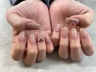 ネイル N&nails エヌアンドネイルズのネイルデザイン