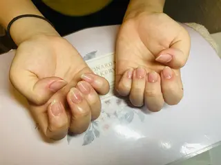 ネイル Chandra nail&tarotのネイルデザイン