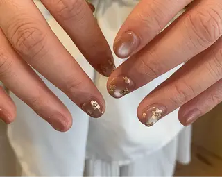 ネイル sufu. nail YUKIのネイルデザイン