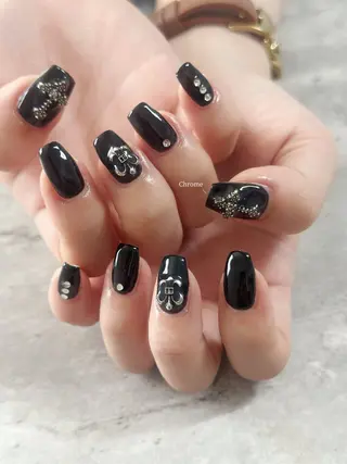 ネイル One's Nail Roomのネイルデザイン