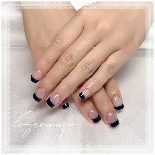 ネイル モンナ CCのネイルデザイン