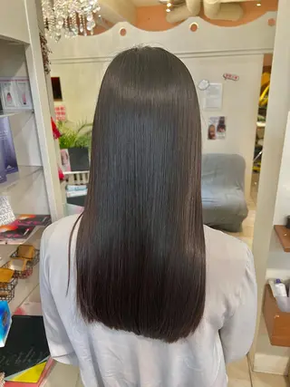 カラー ♡ ひかり♡のヘアスタイル