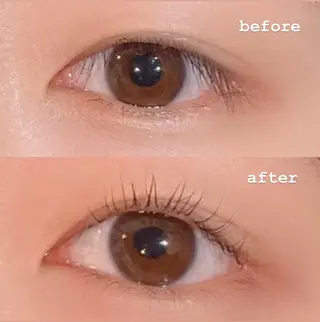 カラー マツエク・マツパ HINANO🌷 髪質改善サロンの眉毛・アイブロウイメージ