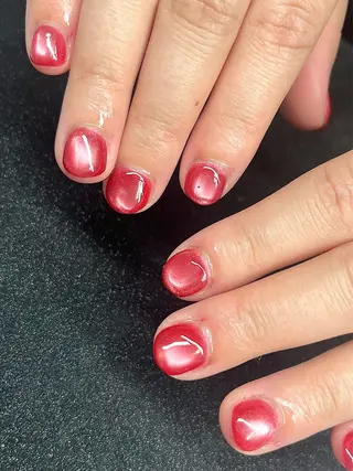 ネイル Chika .のネイルデザイン