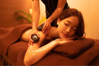 モアリフレッシュ所属・ラン サイキョウのエステ・リラクイメージ