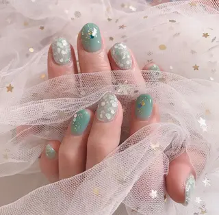 ネイル Cute beauty2のマツエク・マツパデザイン