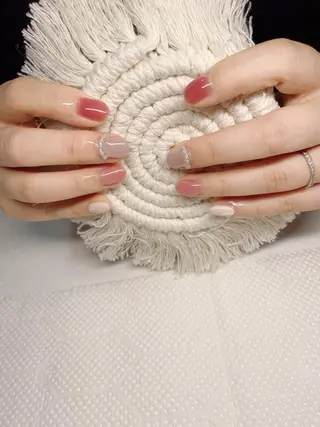 ネイル Queen‘s nailのネイルデザイン