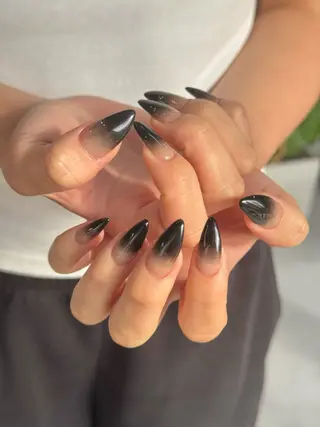 ネイル HARUKA ネイリスト福岡/薬院のネイルデザイン