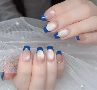 ネイル 🎀Lilla💎 Nail Salonのネイルデザイン