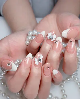 ネイル 👍thumbs up nail👍のネイルデザイン