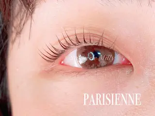 アイブロウ サロンドミリー 西川のマツエク・マツパデザイン