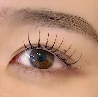 マツエク・マツパ Lea Lourdes 麻布十番店所属・eyelist なつめ🎀のエステ・リラクイメージ