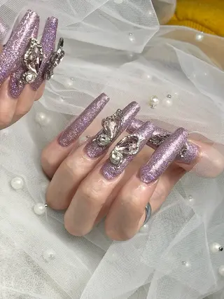 ネイル Y's nailのネイルデザイン