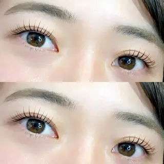 マツエク・マツパ ✨仙台南✨ベガロポリス2階❣️アイラッシュSeaa所属・アイラッシュ Seaa おおつきのマツエク・マツパデザイン