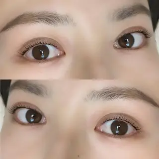 マツエク・マツパ Bianca名駅 Sugawaraのマツエク・マツパデザイン