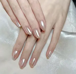 ネイル Dioneネイル リリのネイルデザイン