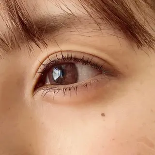 マツエク・マツパ 牛山 静香のマツエク・マツパデザイン