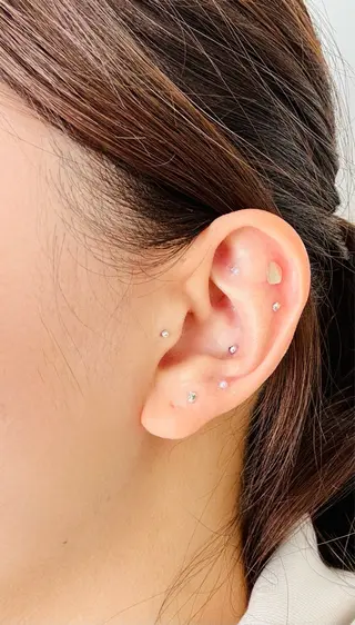 HAKU Aのその他イメージ