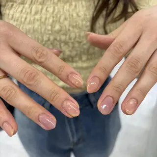 ネイル dea Nailのネイルデザイン