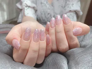 ネイル Nail salon EN🎀のネイルデザイン