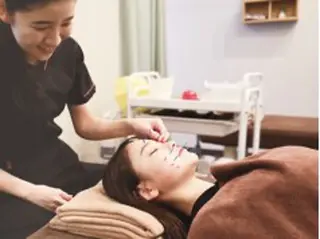 美容/整体・根本改善 砂川雄大のエステ・リラクイメージ