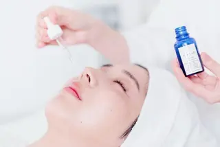 毛穴ケア専門サロン miliのエステ・リラクイメージ