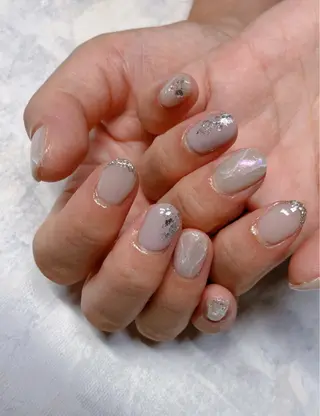 ネイル COCO Nail　光が丘駅近のネイルデザイン