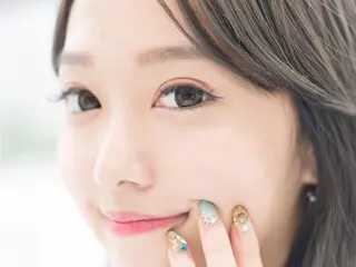 アイブロウ THE BALM 杉山🤍店長のマツエク・マツパデザイン