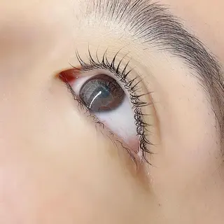 マツエク・マツパ 宇田 瑞季のマツエク・マツパデザイン