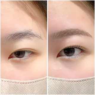 マツエク・マツパ 🤍Anna仙台店 田代 美咲‎🤍のマツエク・マツパデザイン