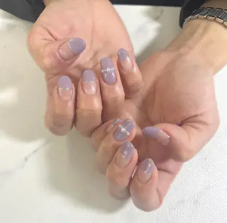 ネイル ྀིN AYAKO  ྀིのネイルデザイン