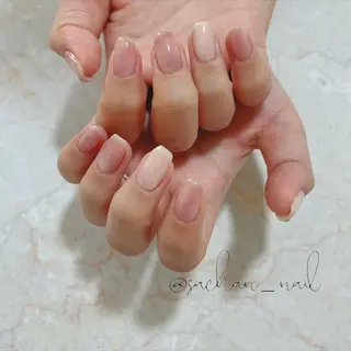 ネイル Sukegawa Satsukiのネイルデザイン