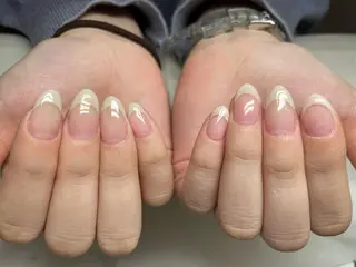 ネイル Minna 　eyelash&nail所属・Minna 河原のネイルデザイン