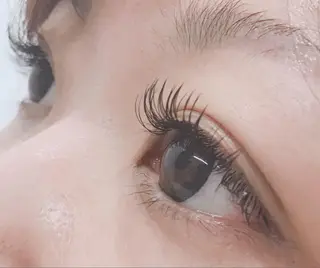 マツエク・マツパ ELLA 菊地のマツエク・マツパデザイン