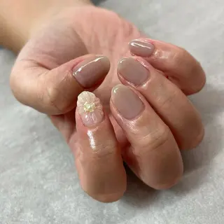 ネイル Koa nails.のネイルデザイン