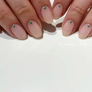 ネイル I'm Me.所属・Nailist〻 mihoのネイルデザイン