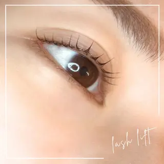 マツエク・マツパ neuk.【ヌーク】 ayaのマツエク・マツパデザイン