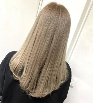 ロング カラー PSY(サイ)所属・PSY(サイ)池袋 金田尚久🎨のヘアスタイル