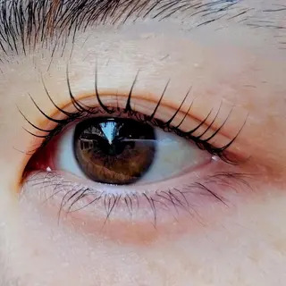 マツエク・マツパ Porte都立大学 🕊️✨のヘアスタイル