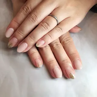 ネイル ivy nails所属・N Yukaのネイルデザイン