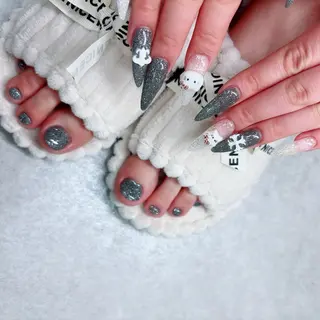 ネイル Lance nailのネイルデザイン