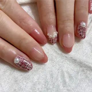 ネイル パラジェル登録サロンfeerique所属・Uchida Mayunaのその他イメージ