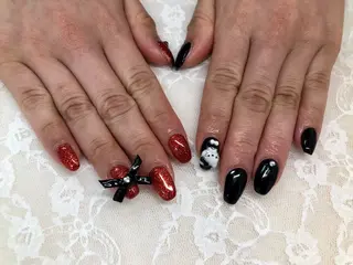 ネイル Epokku ネイルサロンのネイルデザイン