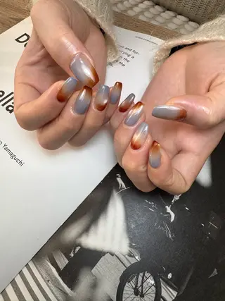 ネイル 白日-hakubi nail-のネイルデザイン