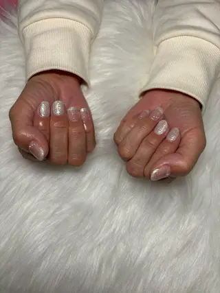 ネイル 👀💅 Honokaのネイルデザイン