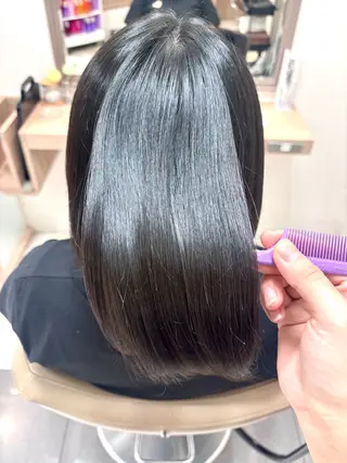 🙈Ash国立店 久保田美紅🙈のヘアスタイル